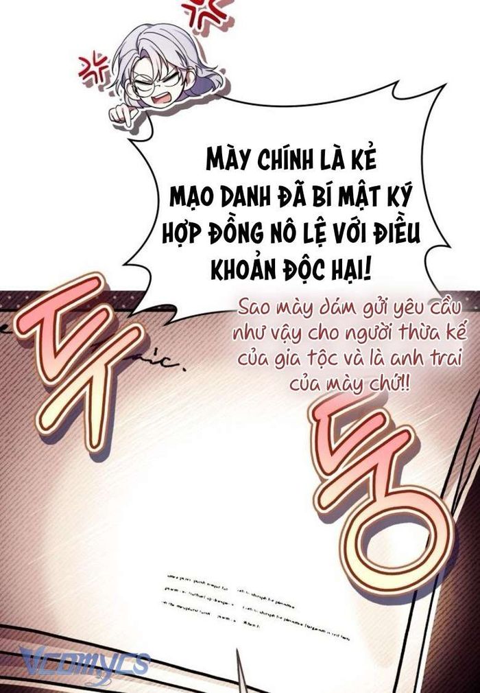 Làm Ác Nữ Bộ Không Tuyệt Sao? - Chap 59 Ảnh 51
