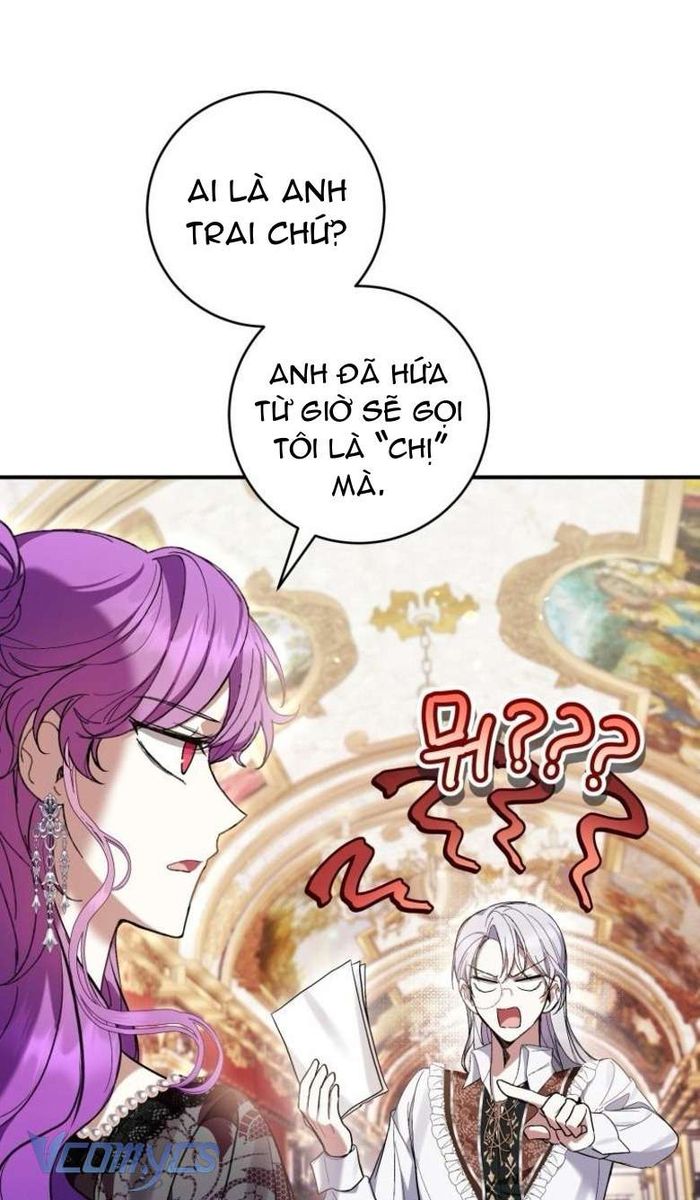 Làm Ác Nữ Bộ Không Tuyệt Sao? - Chap 59 Ảnh 53