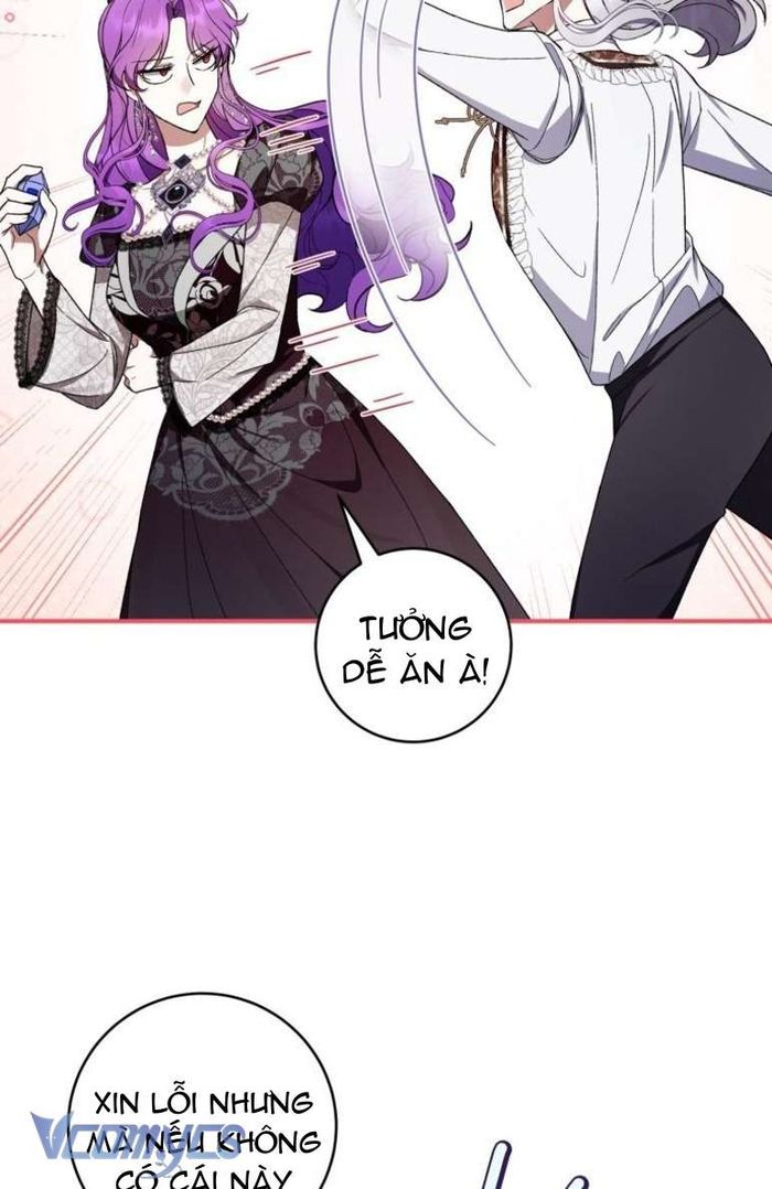 Làm Ác Nữ Bộ Không Tuyệt Sao? - Chap 59 Ảnh 62