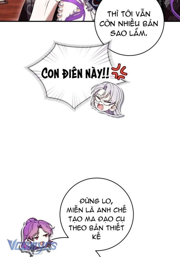 Làm Ác Nữ Bộ Không Tuyệt Sao? - Chap 59 Ảnh 64