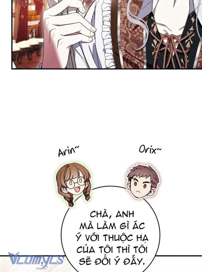 Làm Ác Nữ Bộ Không Tuyệt Sao? - Chap 59 Ảnh 66