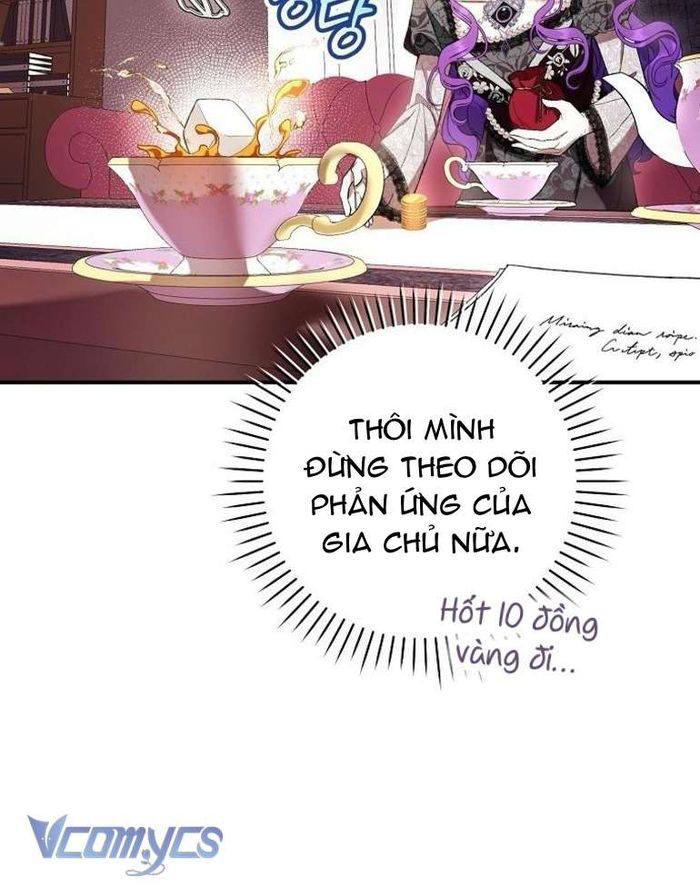 Làm Ác Nữ Bộ Không Tuyệt Sao? - Chap 59 Ảnh 8