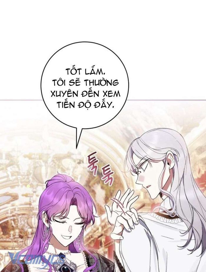 Làm Ác Nữ Bộ Không Tuyệt Sao? - Chap 59 Ảnh 75