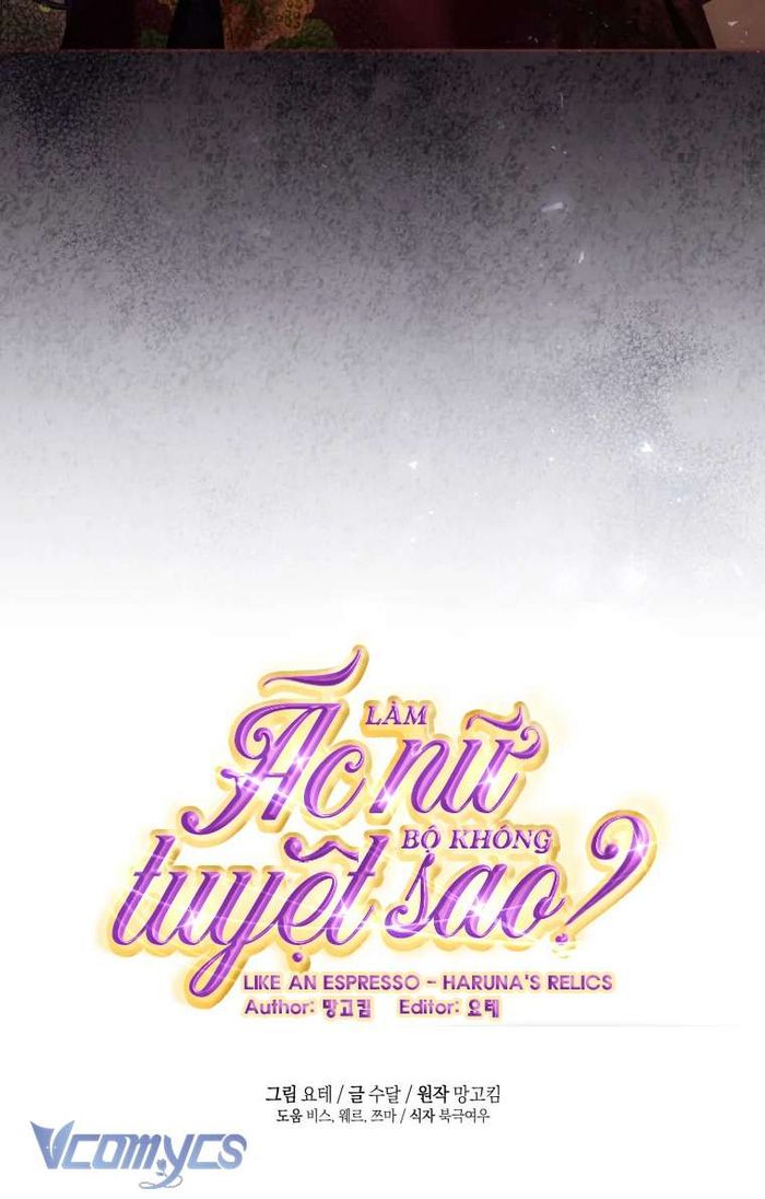 Làm Ác Nữ Bộ Không Tuyệt Sao? - Chap 60 Ảnh 119