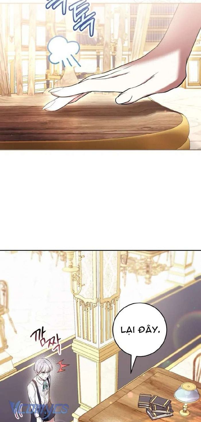 Làm Ác Nữ Bộ Không Tuyệt Sao? - Chap 60 Ảnh 14