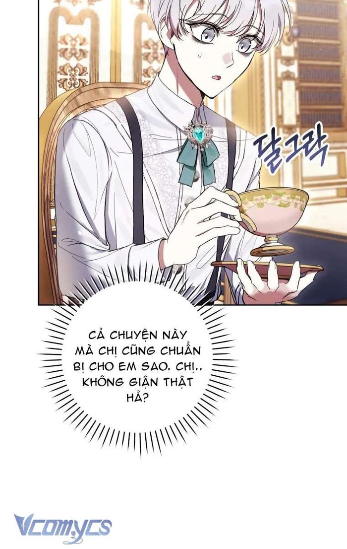 Làm Ác Nữ Bộ Không Tuyệt Sao? - Chap 60 Ảnh 20