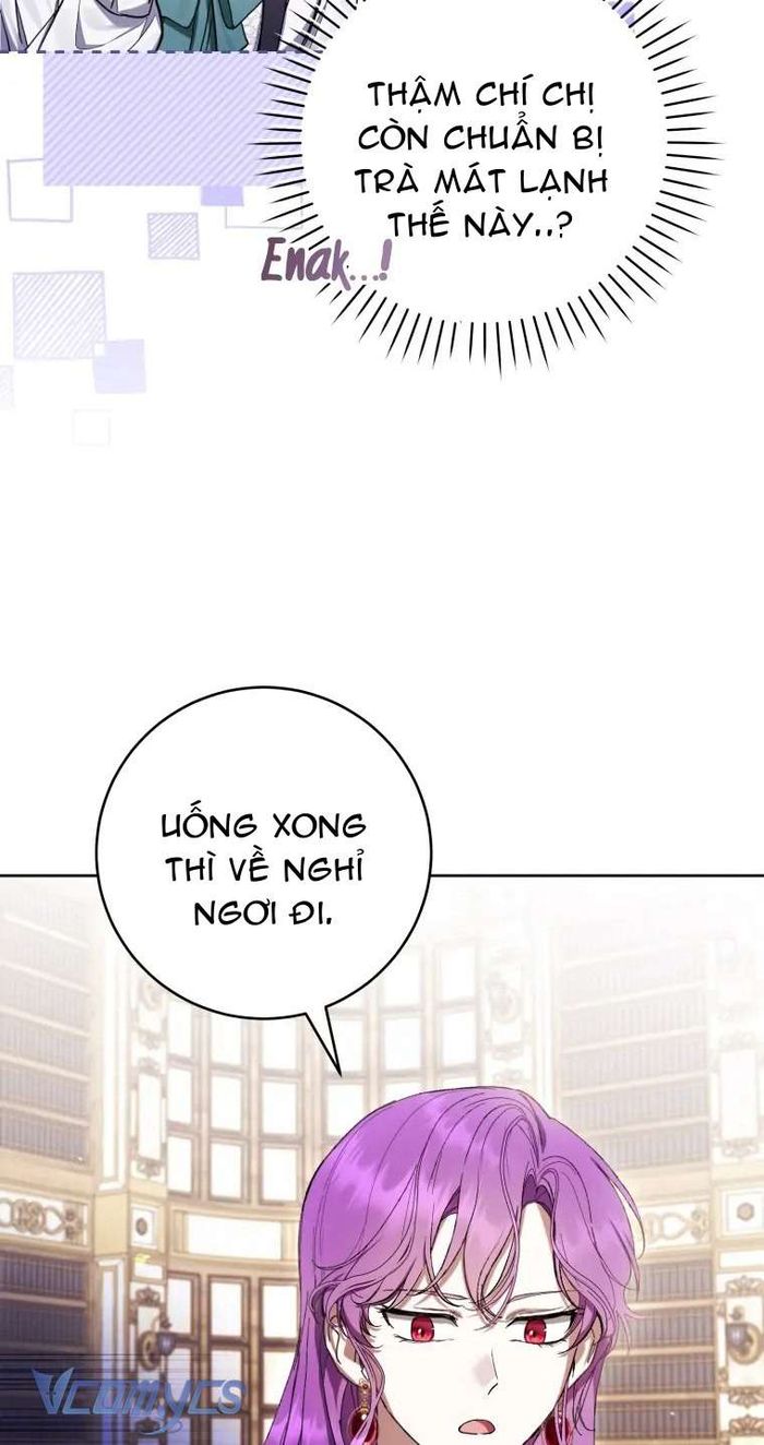 Làm Ác Nữ Bộ Không Tuyệt Sao? - Chap 60 Ảnh 22