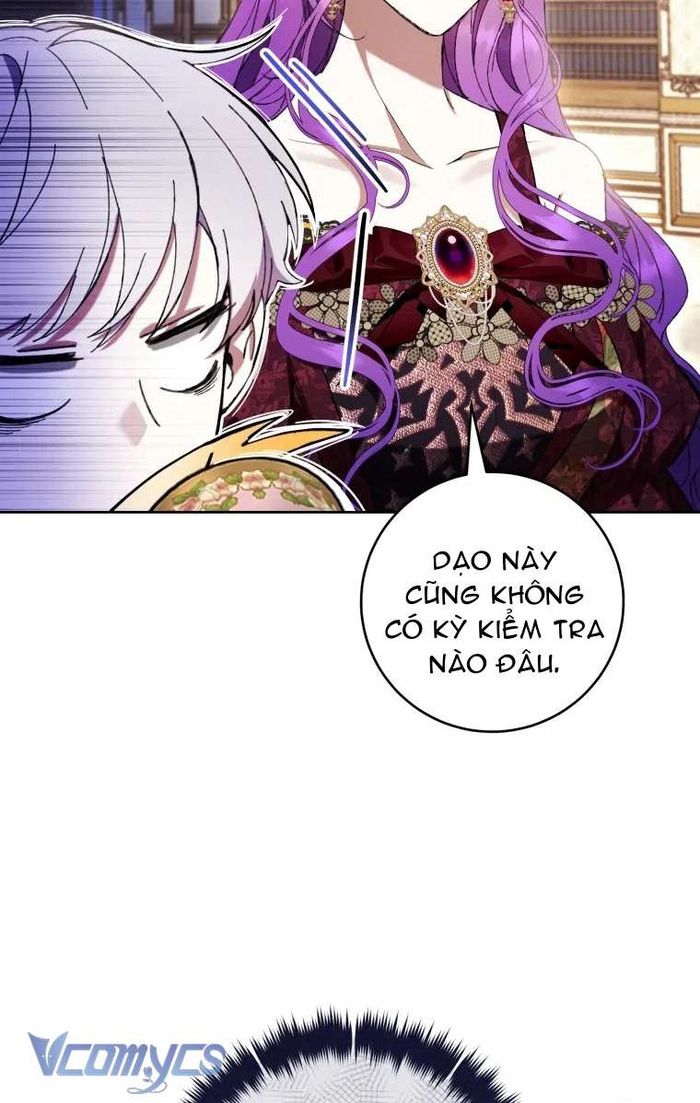 Làm Ác Nữ Bộ Không Tuyệt Sao? - Chap 60 Ảnh 23