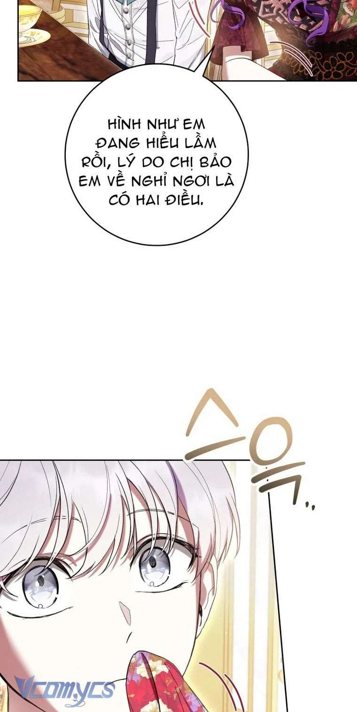 Làm Ác Nữ Bộ Không Tuyệt Sao? - Chap 60 Ảnh 29