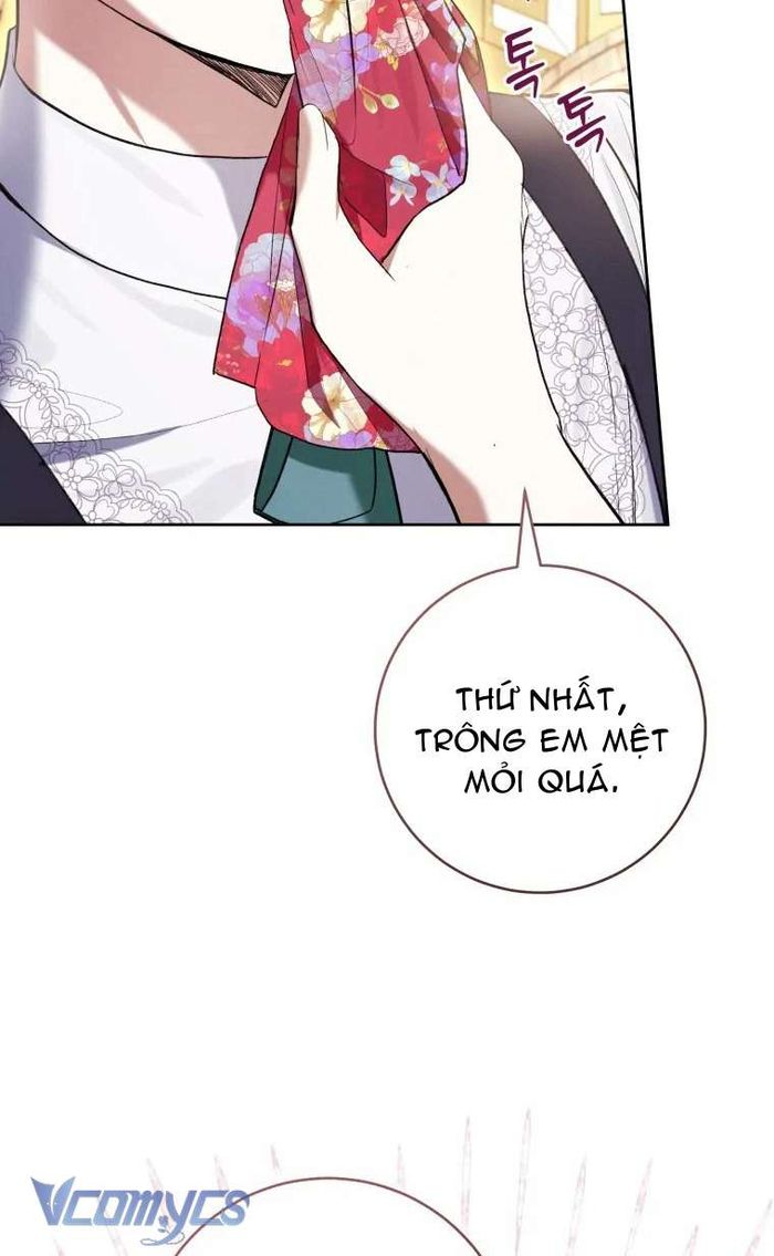 Làm Ác Nữ Bộ Không Tuyệt Sao? - Chap 60 Ảnh 30