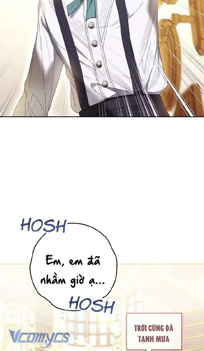 Làm Ác Nữ Bộ Không Tuyệt Sao? - Chap 60 Ảnh 5