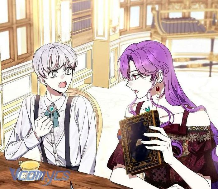 Làm Ác Nữ Bộ Không Tuyệt Sao? - Chap 60 Ảnh 42