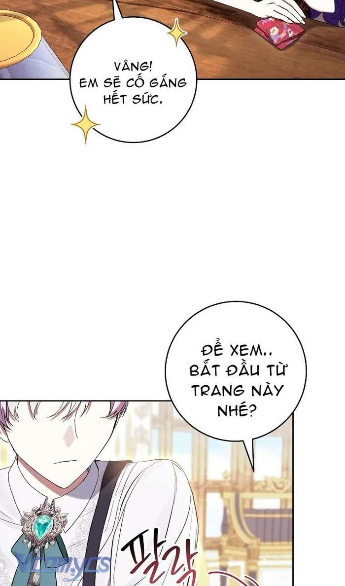 Làm Ác Nữ Bộ Không Tuyệt Sao? - Chap 60 Ảnh 43