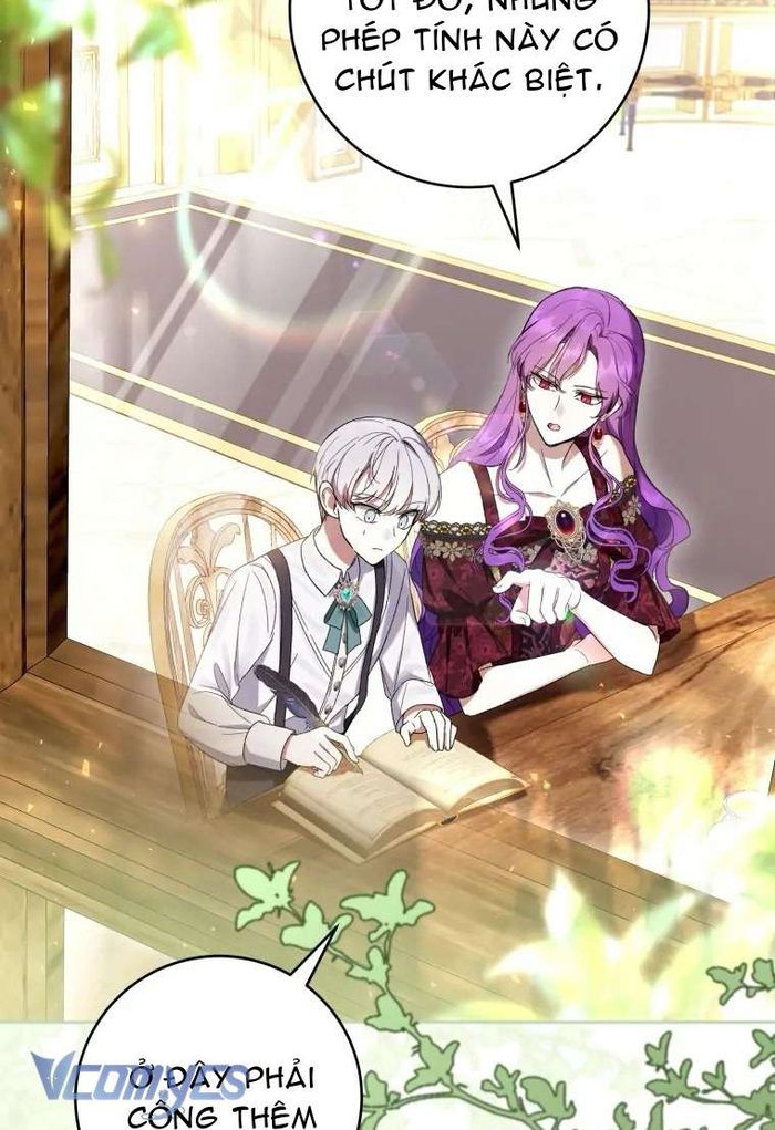 Làm Ác Nữ Bộ Không Tuyệt Sao? - Chap 60 Ảnh 58