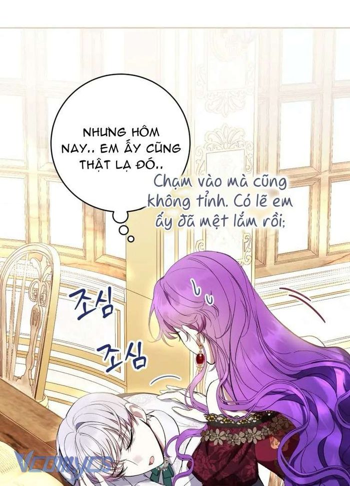 Làm Ác Nữ Bộ Không Tuyệt Sao? - Chap 60 Ảnh 69