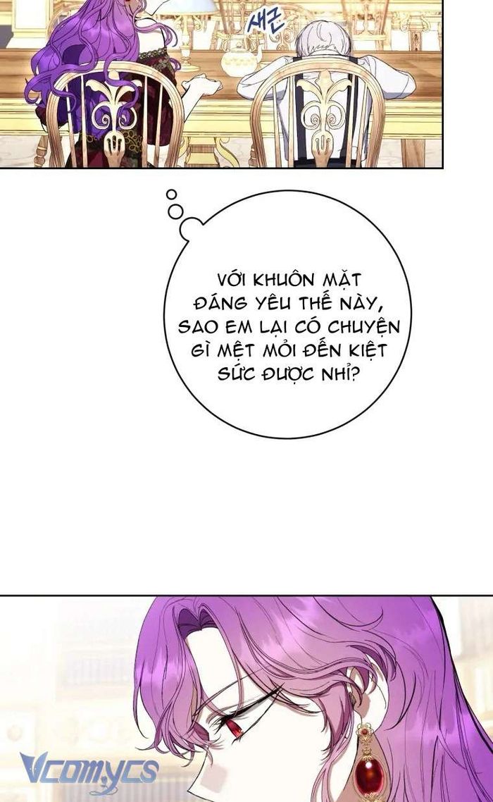 Làm Ác Nữ Bộ Không Tuyệt Sao? - Chap 60 Ảnh 77