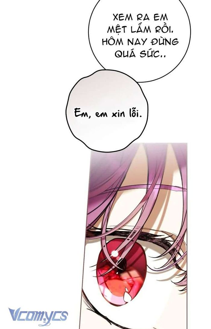 Làm Ác Nữ Bộ Không Tuyệt Sao? - Chap 60 Ảnh 87