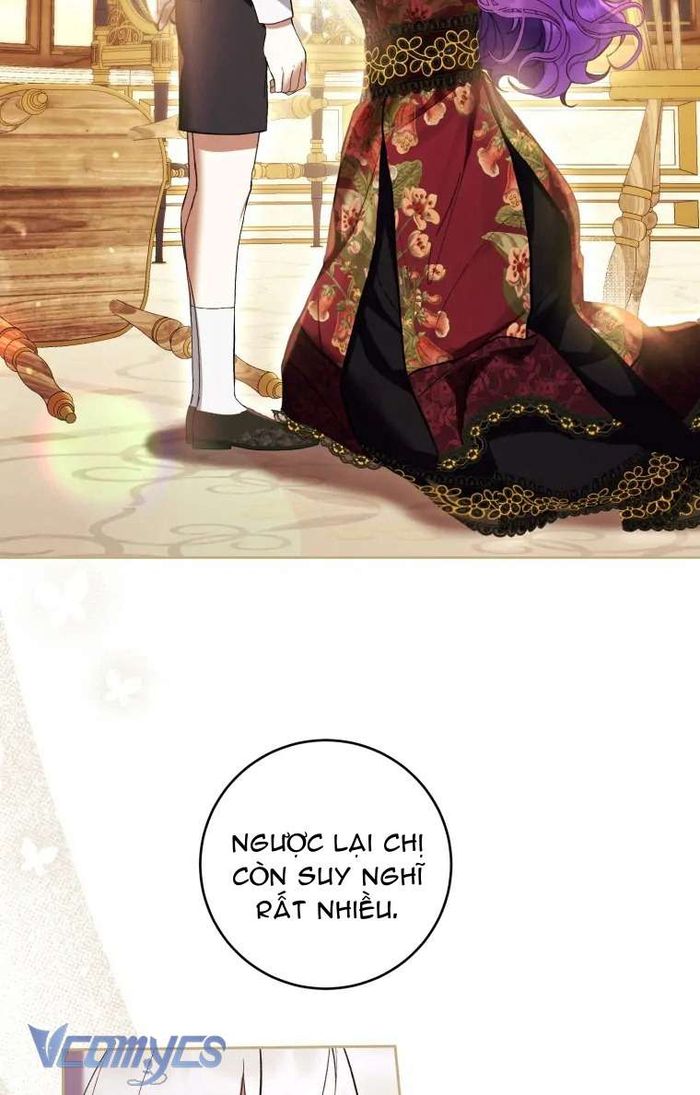 Làm Ác Nữ Bộ Không Tuyệt Sao? - Chap 60 Ảnh 98