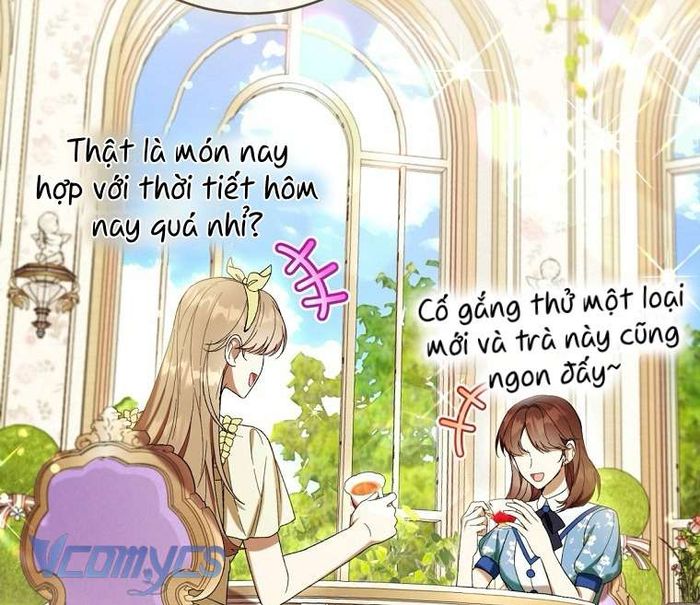 Làm Ác Nữ Bộ Không Tuyệt Sao? - Chap 61 Ảnh 103