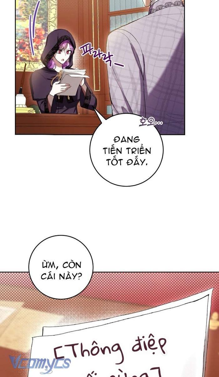 Làm Ác Nữ Bộ Không Tuyệt Sao? - Chap 61 Ảnh 115