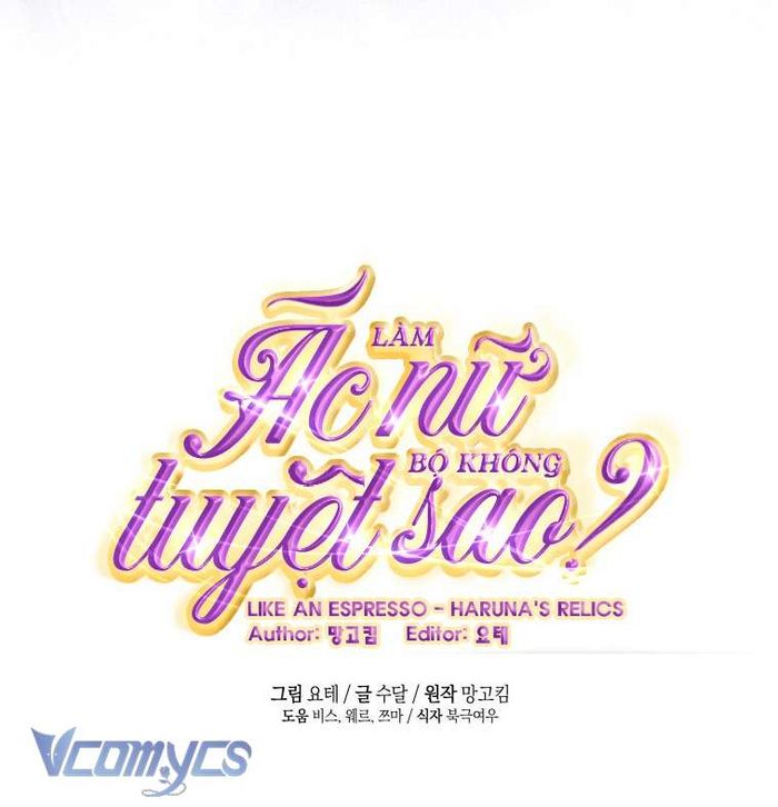 Làm Ác Nữ Bộ Không Tuyệt Sao? - Chap 61 Ảnh 129