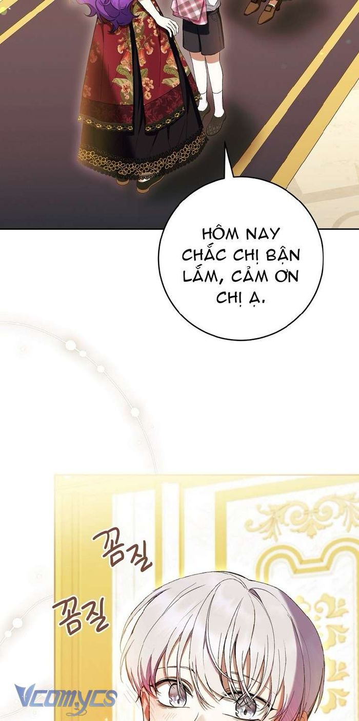 Làm Ác Nữ Bộ Không Tuyệt Sao? - Chap 61 Ảnh 21