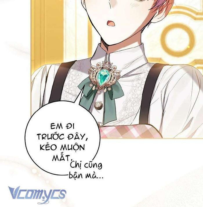 Làm Ác Nữ Bộ Không Tuyệt Sao? - Chap 61 Ảnh 22