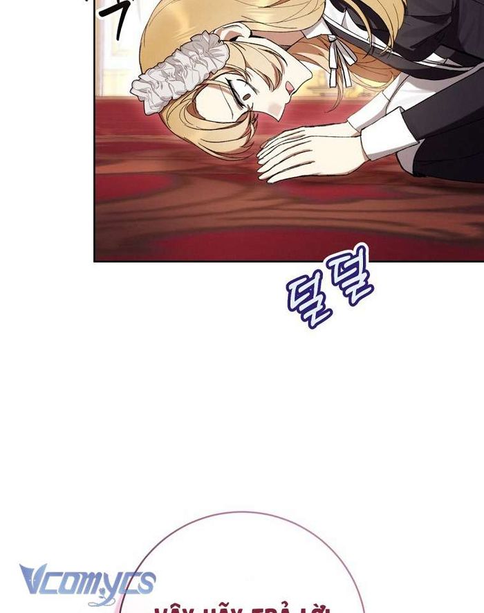 Làm Ác Nữ Bộ Không Tuyệt Sao? - Chap 61 Ảnh 48