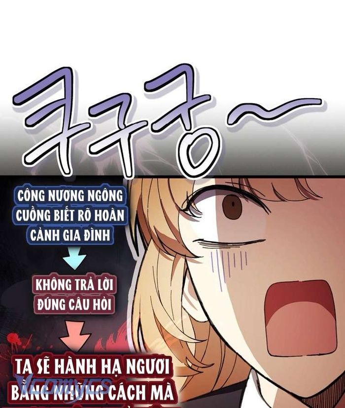 Làm Ác Nữ Bộ Không Tuyệt Sao? - Chap 61 Ảnh 52