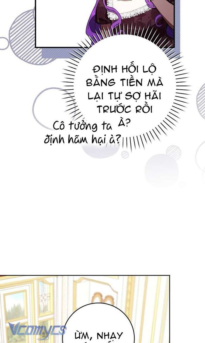 Làm Ác Nữ Bộ Không Tuyệt Sao? - Chap 61 Ảnh 56