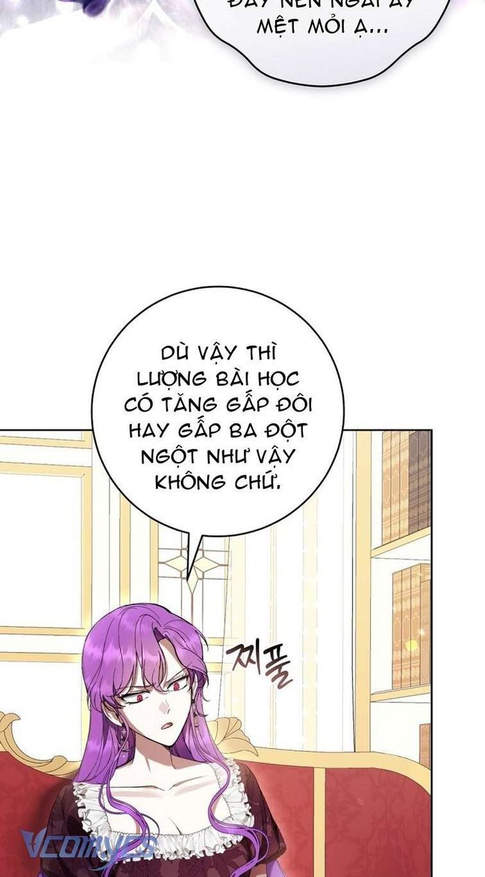 Làm Ác Nữ Bộ Không Tuyệt Sao? - Chap 61 Ảnh 60