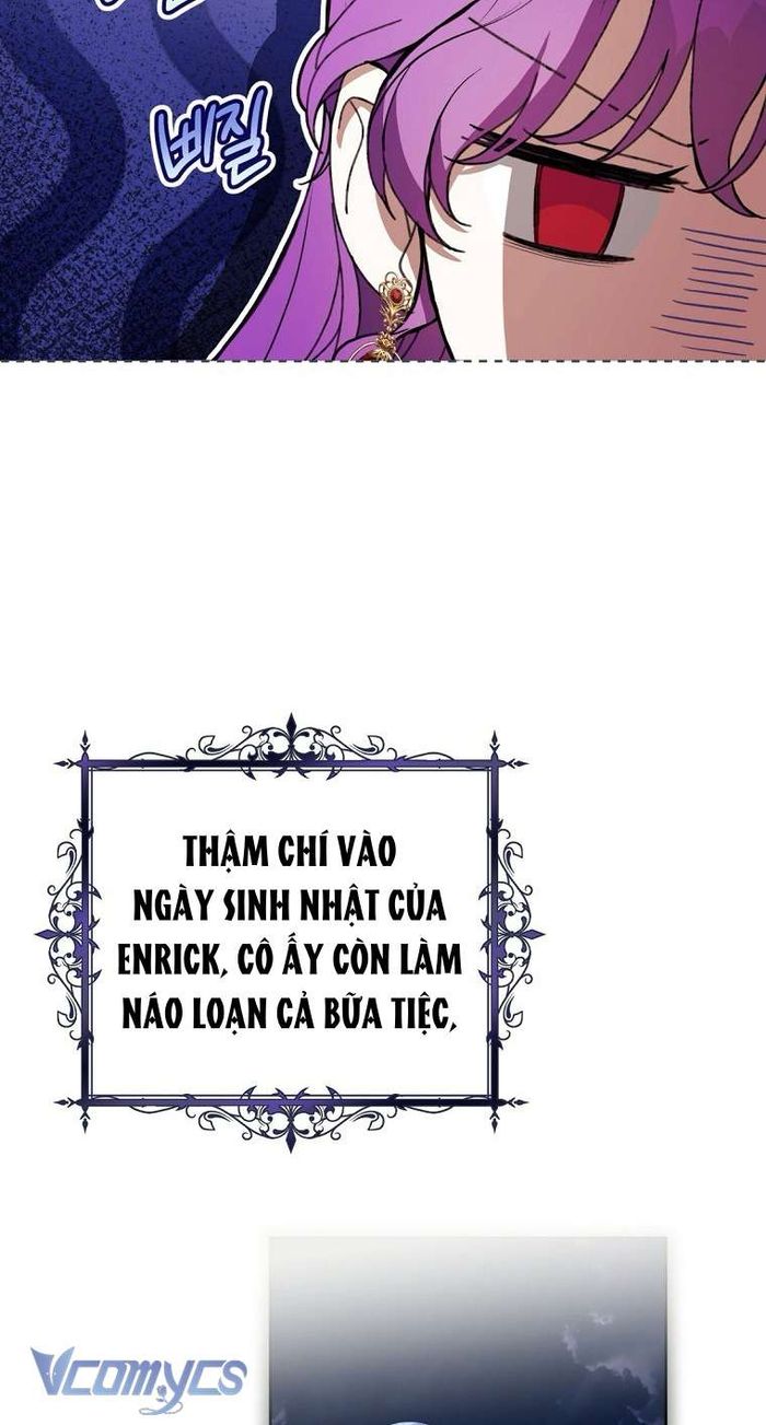 Làm Ác Nữ Bộ Không Tuyệt Sao? - Chap 61 Ảnh 7