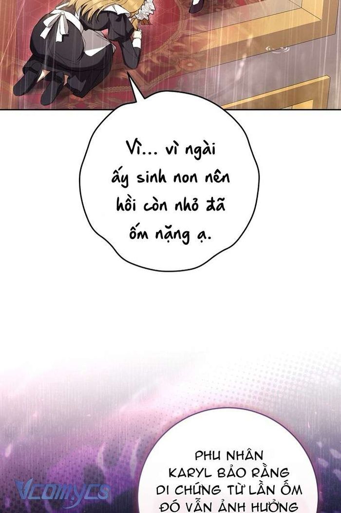 Làm Ác Nữ Bộ Không Tuyệt Sao? - Chap 61 Ảnh 65