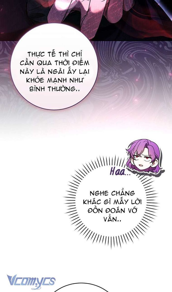 Làm Ác Nữ Bộ Không Tuyệt Sao? - Chap 61 Ảnh 68