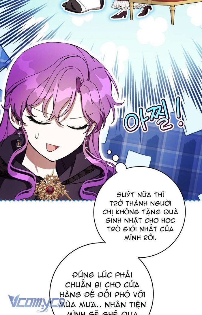 Làm Ác Nữ Bộ Không Tuyệt Sao? - Chap 61 Ảnh 82