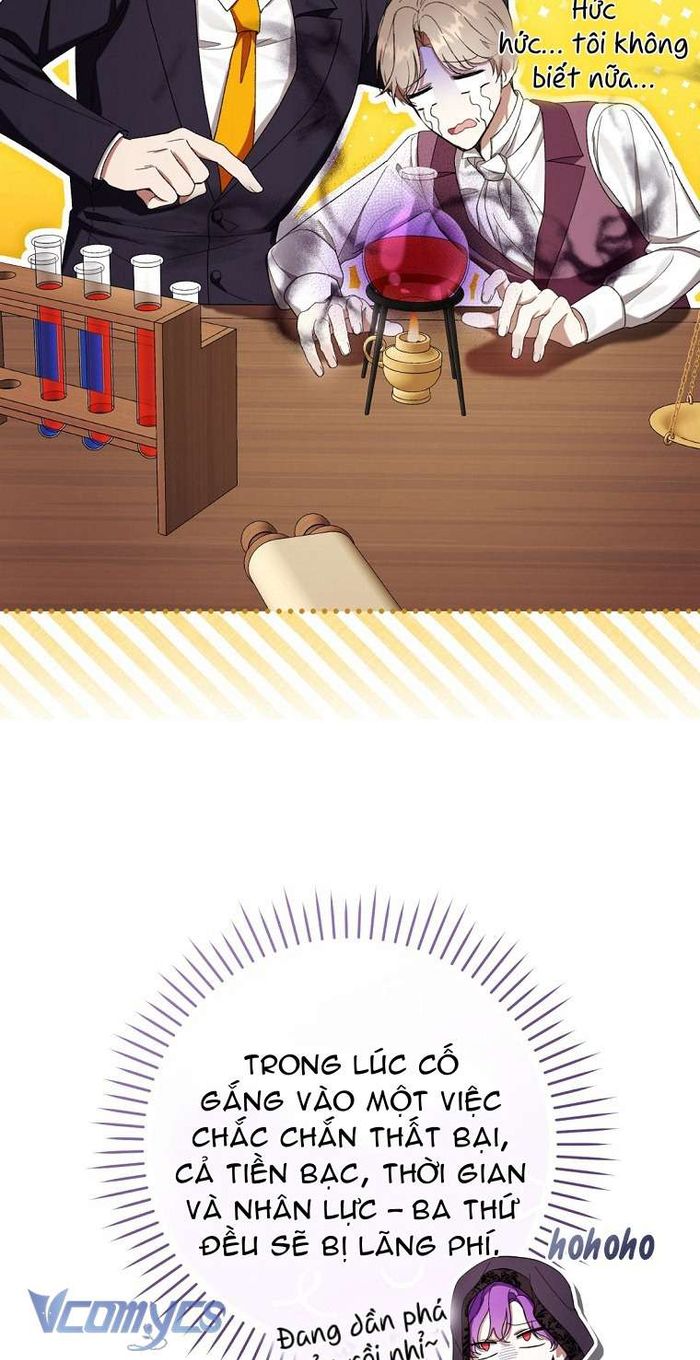 Làm Ác Nữ Bộ Không Tuyệt Sao? - Chap 61 Ảnh 92