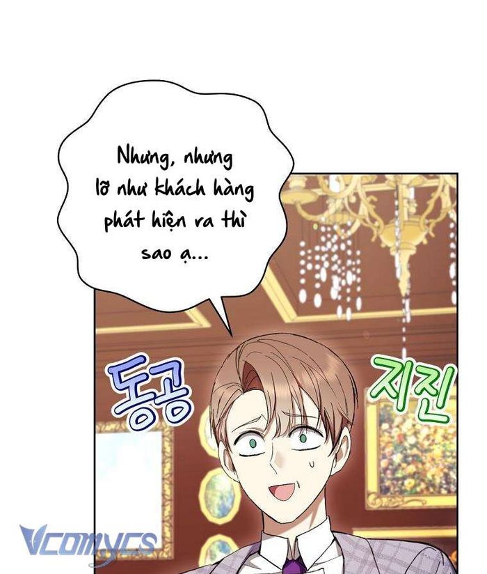 Làm Ác Nữ Bộ Không Tuyệt Sao? - Chap 62 Ảnh 1