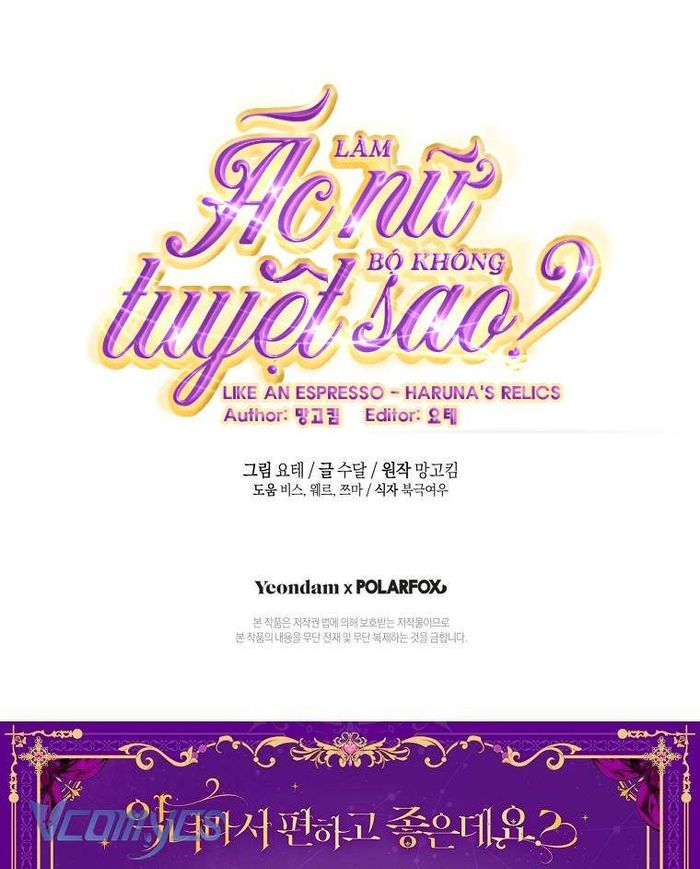 Làm Ác Nữ Bộ Không Tuyệt Sao? - Chap 62 Ảnh 121