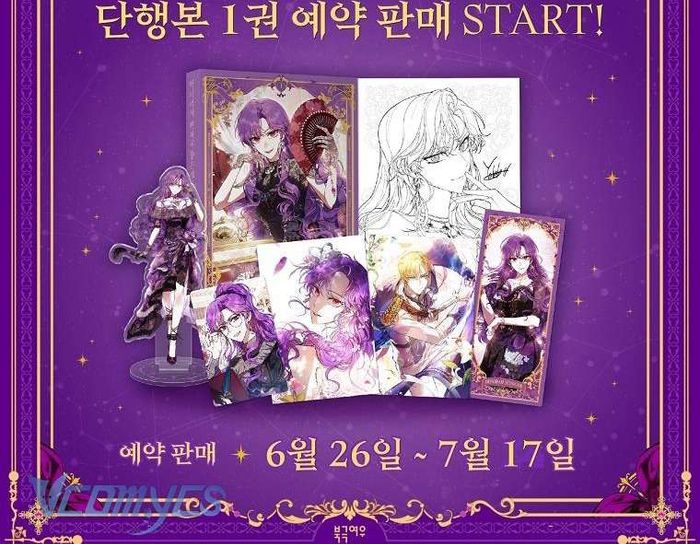 Làm Ác Nữ Bộ Không Tuyệt Sao? - Chap 62 Ảnh 122