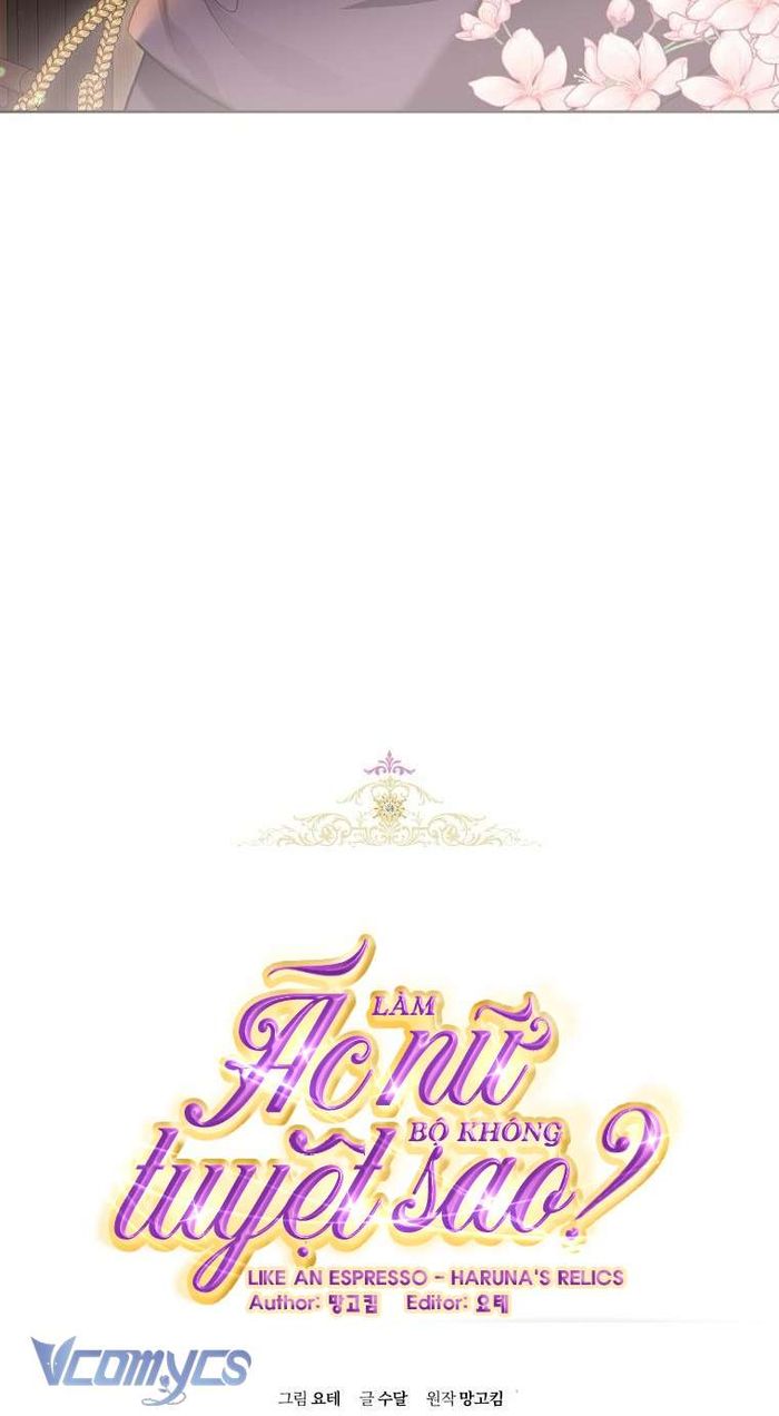 Làm Ác Nữ Bộ Không Tuyệt Sao? - Chap 62 Ảnh 20