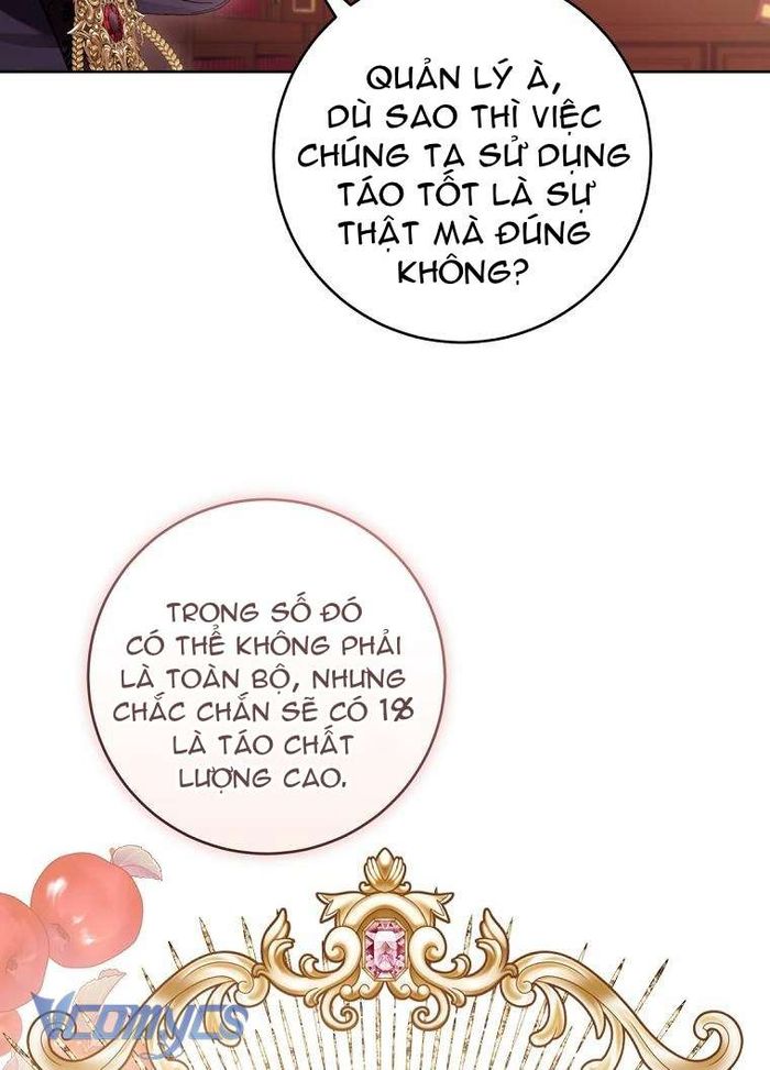 Làm Ác Nữ Bộ Không Tuyệt Sao? - Chap 62 Ảnh 3