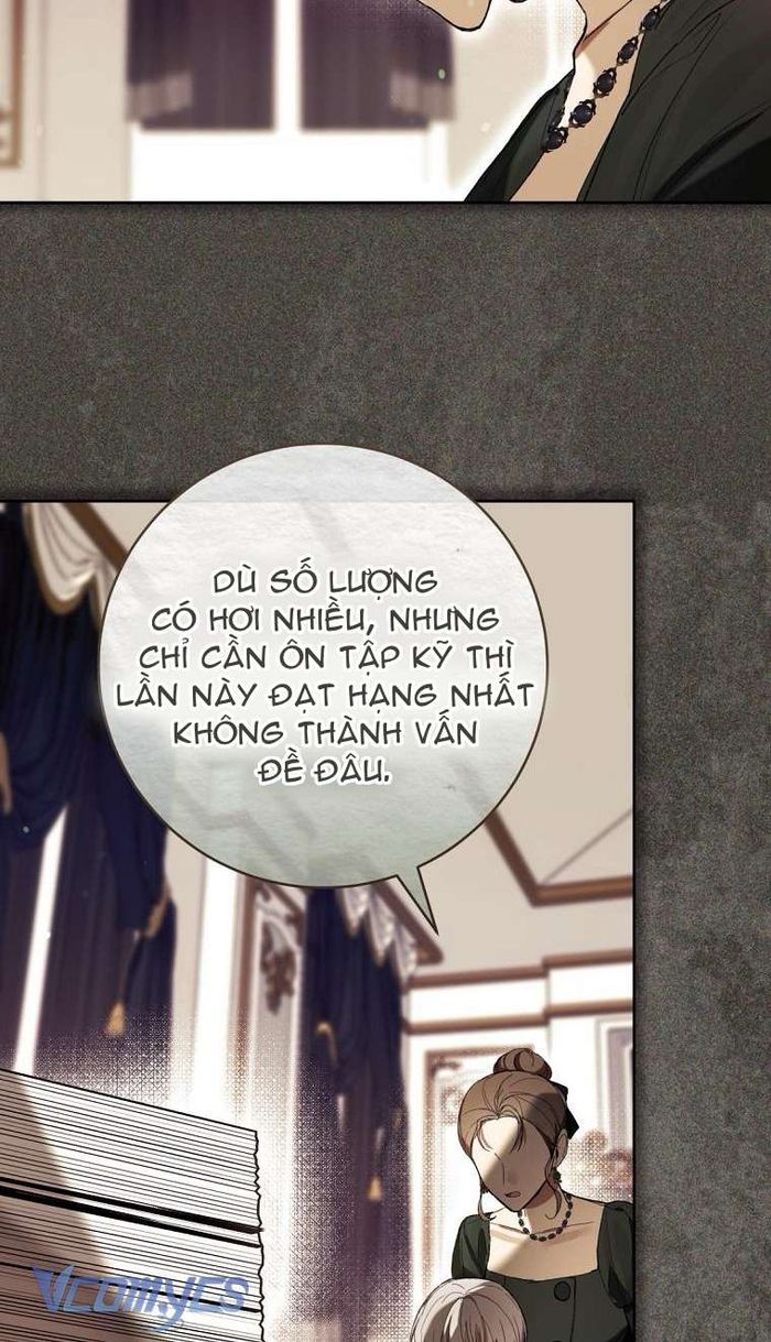 Làm Ác Nữ Bộ Không Tuyệt Sao? - Chap 62 Ảnh 22