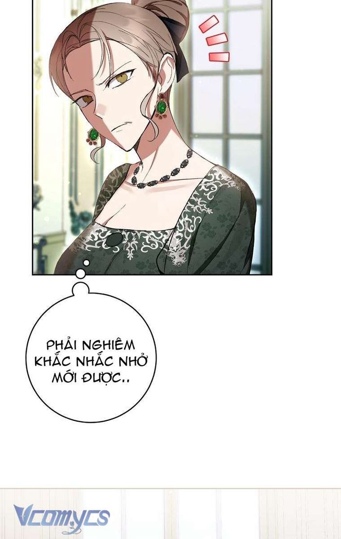 Làm Ác Nữ Bộ Không Tuyệt Sao? - Chap 62 Ảnh 50