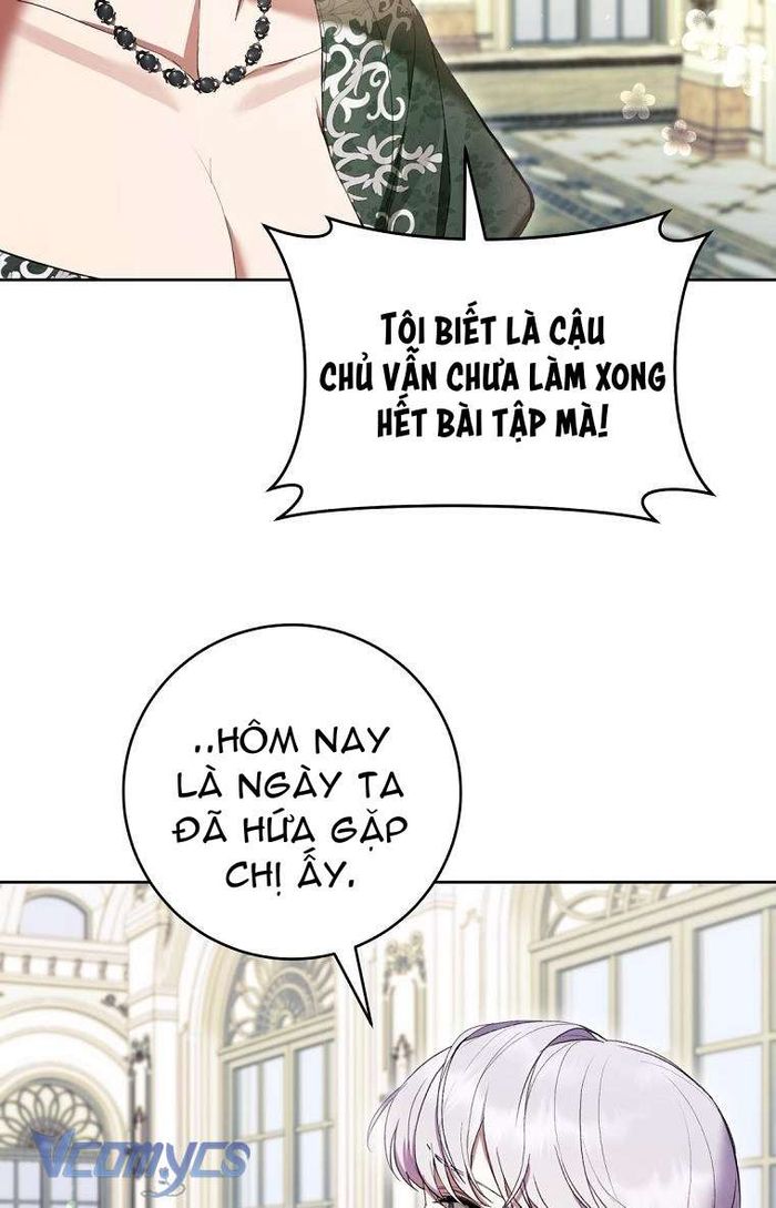 Làm Ác Nữ Bộ Không Tuyệt Sao? - Chap 62 Ảnh 56