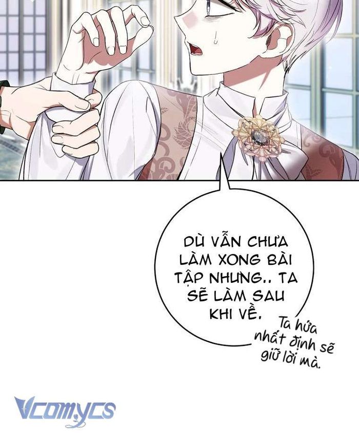 Làm Ác Nữ Bộ Không Tuyệt Sao? - Chap 62 Ảnh 57