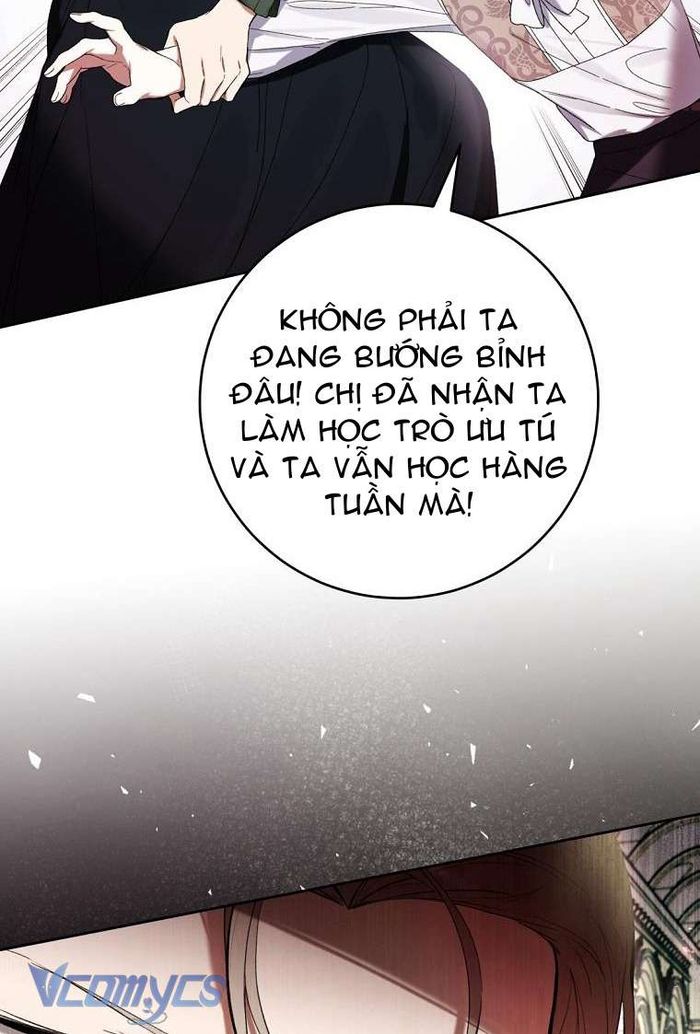 Làm Ác Nữ Bộ Không Tuyệt Sao? - Chap 62 Ảnh 60
