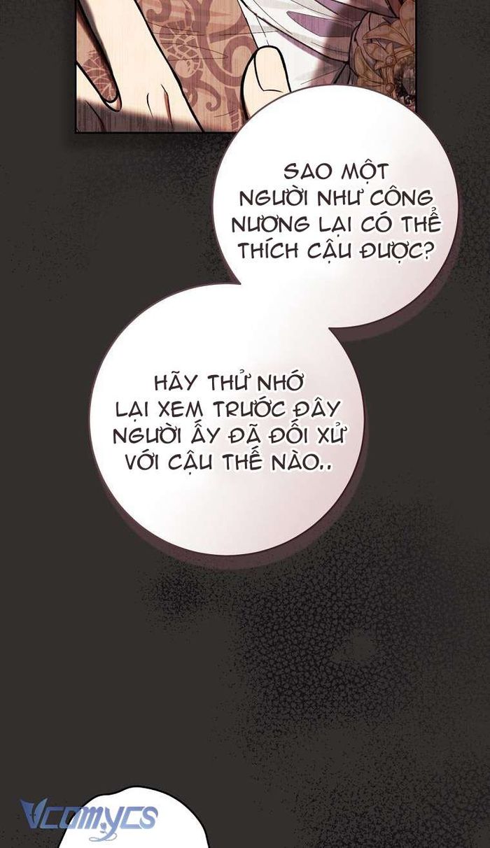 Làm Ác Nữ Bộ Không Tuyệt Sao? - Chap 62 Ảnh 73