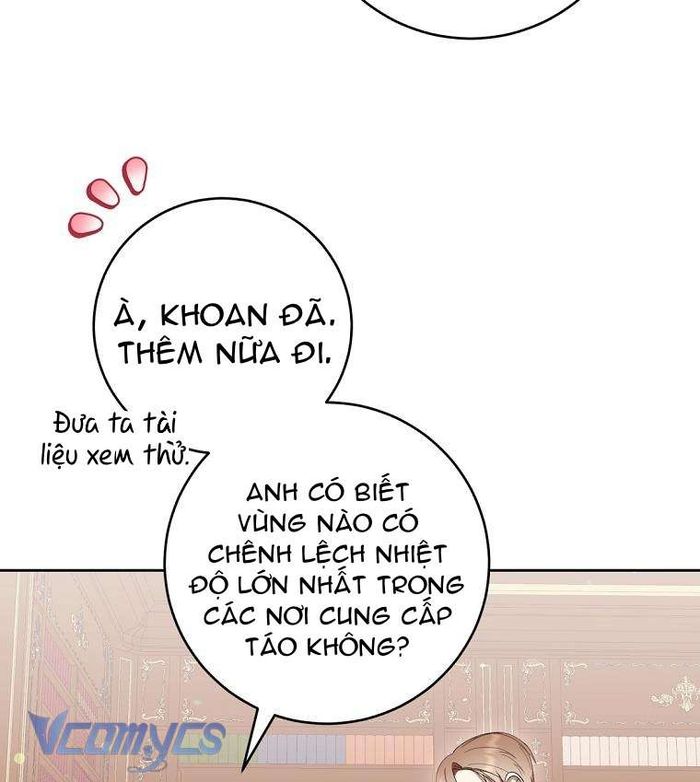 Làm Ác Nữ Bộ Không Tuyệt Sao? - Chap 62 Ảnh 9
