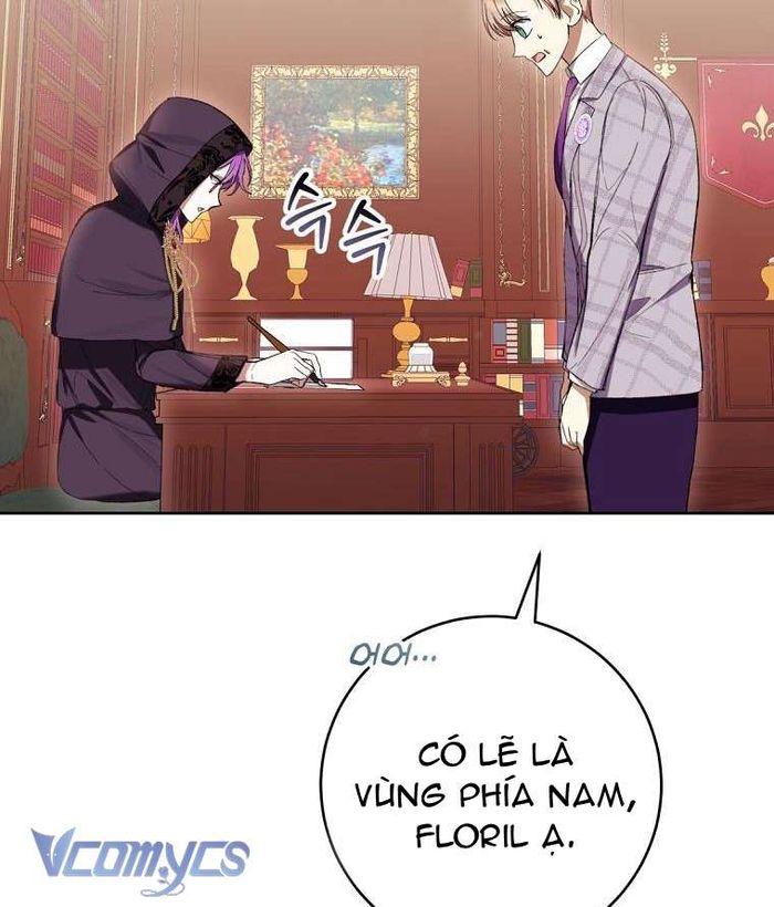 Làm Ác Nữ Bộ Không Tuyệt Sao? - Chap 62 Ảnh 10