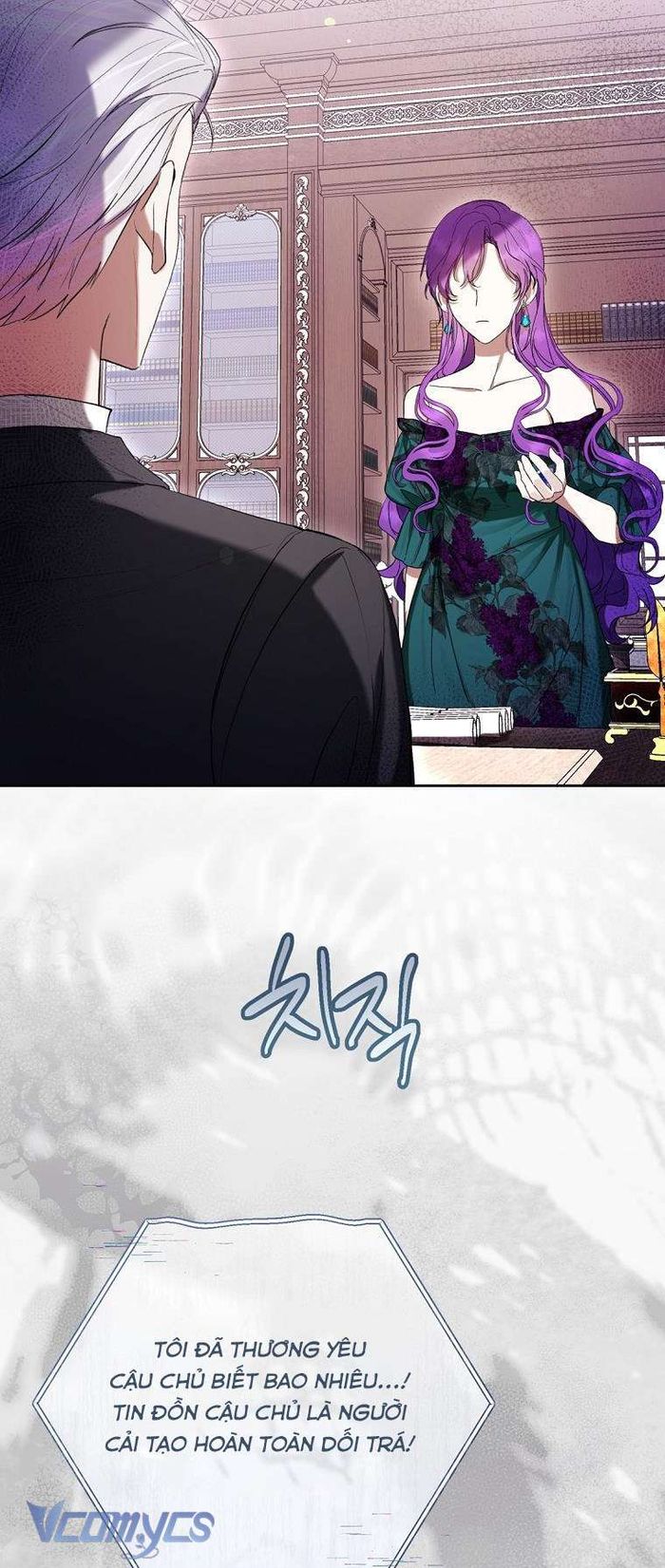 Làm Ác Nữ Bộ Không Tuyệt Sao? - Chap 63 Ảnh 14